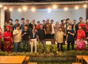 PUTERA MAHKOTA GOWA AKSI DEMONSTRASI DAN KEAMANAN HARUS BERJALAN BERIRINGAN
