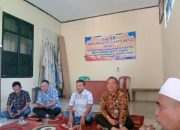 MAD PISEW 2025: meningkatkan Infrastruktur Jalan poros Desa Demi Kemajuan Leuwidamar
