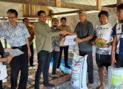 PENGEMBANGAN BUDIDAYA CABE RAWIT DALAM RANGKA PENGENDALIAN INFLASI