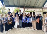 Wujudkan Masyarakat Sehat: Cegah Malaria, Pentingnya Gizi Seimbang, dan Pemeriksaan Kesehatan Gratis