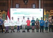 Bali memberi kontribusi besar dalam sektor perekonomian Nasional