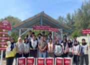 Pesona Sentang: Wujudkan Wisata Bahari yang Bersih, Indah, dan Mendunia