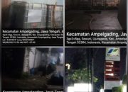 Gudang Penimbunan Solar Subsidi di Ampelgading Aman, Diduga Polres Pemalang Tutup Mata, Pimred SBI Mengecam pelaku Penimbunan tersebut
