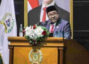 Hadiri Rapat Paripurna, Wagub Rano Paparkan Fokus APBD 2026: Pangan, Pendidikan, Transportasi, hingga Mitigasi Banjir