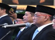 Komitmen Menteri Baru Kabinet Merah Putih Jalankan Arahan Presiden Prabowo