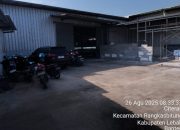 Miris! Masuk Kerja di PT. Winbright Bayar 4 Jt, Kerja Hanya Beberapa Hari