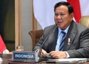 Presiden Prabowo Tekankan Peran Strategis BRICS dalam Stabilitas Global