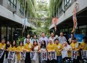 Kemenperin Dukung Percepatan Transformasi IKM Fesyen Berkelanjutan