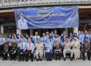 Dorong Kualitas Pendidikan Bertaraf Global, Gubernur Pramono Resmikan Gedung Baru SMA Labschool Bintaro