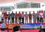 Gerak Cepat Perluas Layanan Air Bersih, Gubernur Pramono Resmikan IPA Pesanggrahan