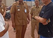 Belum Punya Izin, BP & Camat Sagulung Minta Pengerjaan Cut & Fill Atan dan Ayong di Tanjung Gundap Dihentikan!