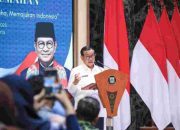 Tingkatkan Kualitas Hidup Masyarakat, Gubernur Pramono Dukung Program 3 Juta Rumah