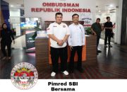 Pimred SBI Tegaskan Akan Awasi Dinas Pendidikan Pemalang Terkait Dana BOS, Larangan Penjualan LKS, dan Kesejahteraan Guru