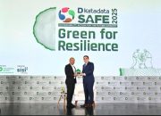 Pertamina Ungkap Langkah Nyata Wujudkan Energi Hijau di SAFE 2025