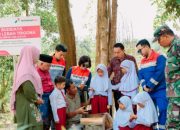 Perkuat Kemandirian Masyarakat Riau, Pertagas Kembangkan Budidaya Madu hingga Ikan Keramba