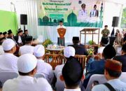 Resmikan Gedung Baru FSUI, Gubernur Pramono: Simbol Persatuan Umat dalam Keberagaman