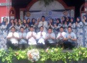 SDN Perumnas BP Parungpanjang Sukses Gelar Peringatan Maulid Nabi Muhammad Saw 1447 H