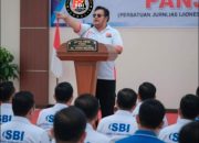 Pimred SBI Akan Bawa Kadisdik Pemalang ke KIP Terkait Keterlibatan Pihak Ketiga dalam Program Inspiring Teacher
