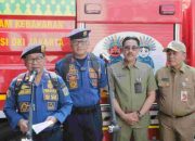 Buka Jakarta Fire Safety Challenge 2025, Gubernur Pramono Ajak Warga Jaga Jakarta dari Kebakaran
