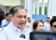 Pemerintah Matangkan Magang Nasional Bagi Lulusan Baru Perguruan Tinggi