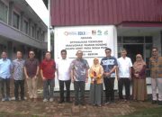 Gandeng Industri Otomotif, Kemenperin Manfaatkan Limbah Sawit Jadi Energi Berkelanjutan
