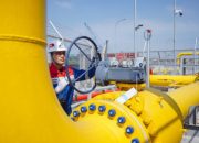 Energi yang Terus Mengalir, Kinerja Positif Pertagas Semester Pertama 2025