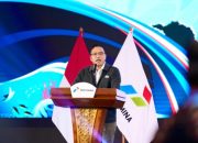 Pertamina Goes to Campus 2025 Dorong Generasi Muda Jadi Motor Inovasi Energi
