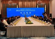 Wamenperin: Kerja Sama BRICS Penting untuk Masa Depan Industri Global