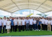 PLTS Baseload Pertama Beroperasi di Filipina, Perkuat Portofolio Pertamina NRE