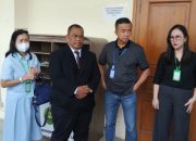 Keluarga Korban Tabrak Lari di Grisenda Kecewa, Tuntutan JPU Dianggap Tak Setimpal