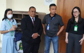 Keluarga Korban Tabrak Lari di Grisenda Kecewa, Tuntutan JPU Dianggap Tak Setimpal