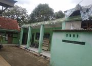 Pembangunan RKB MI Hidayatul Athfal Terbengkalai, Diminta Perhatian Ditjen Pendais