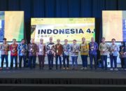 Apresiasi Inovasi Teknologi Nasional, Kemenperin Kembali Gelar Penghargaan RINTEK