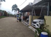 Tiga Unit Motor Sekaligus di Gondol Maling di Perumahan Heliconia Garden