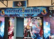 Diduga Sebagai Bos Besar Perjudian di Kota Batam, AKAU Tak Bisa Disentuh APH???