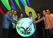 Pertamina Pimpin Transisi Energi, Kembangkan Green Hydrogen di Indonesia