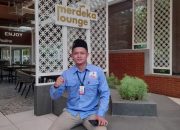 Wakil Ketum DPP PROPAS (Pro prabowo subianto) Dorong Penertiban Program Makan Bergizi Gratis dan Perhatian Lebih untuk Pesantren di Pelosok