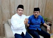 Kopdes Merah Putih Fokus Kredit Produktif, Ketua Umum APKLI-P Dukung Kebijakan Menkop Ferry Yuliantono