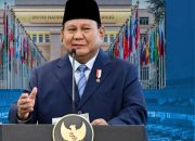 Hasanuddin SIAGA 98 : Pidato Presiden Prabowo di PBB harus disiarkan Langsung “Momen Strategis Diplomasi Indonesia