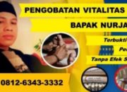 Klinik pengobatan alat vital Jayapura – Papua Bapak Nurjaman Resmi & Terpercaya