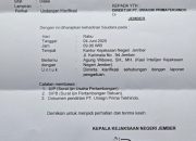 Kasus Galian C di Jember, Kabiro SBI Desak Aparat Transparan dan Netral dalam Penegakan Hukum