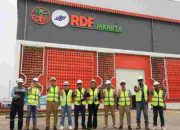 Berteknologi Tinggi, Ahli Lingkungan ITB Sebut RDF Plant Rorotan Aman Beroperasi