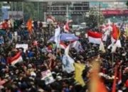 HTN 2025 Gelar Aksi di Sejumlah Titik Strategis
