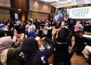 Pertamina Peringati Hari Bahasa Isyarat, Wujudkan Budaya Kerja Inklusif