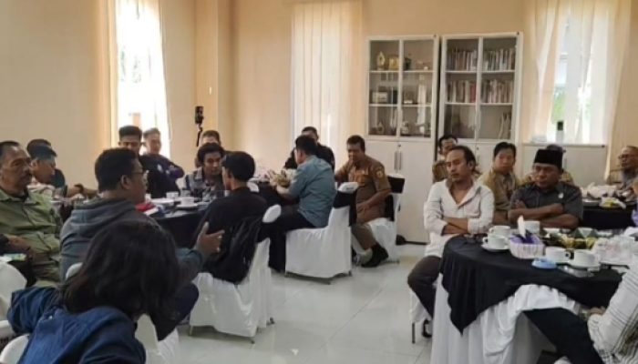 Rencana Pengembalian Dana Bukan Alasan Membekukan Hukum, Aktor di balik Inspiring Teacher Harus di Bongkar