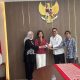 PWI Pusat Apresiasi Pengembalian Kartu Pers Wartawan CNN Indonesia oleh Istana
