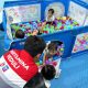 PERTAMINA DUKUNG TUMBUH KEMBANG ANAK MELALUI PROGRAM ENERGIZING TAMASYA DI BALIKPAPAN