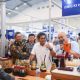 Halal Indo 2025 x Industrial Festival Hasilkan Komitmen Investasi Rp. 7,2 Triliun