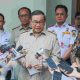 Percepat Integrasi Transportasi, Gubernur Pramono Koordinasi dengan Menteri Perhubungan
