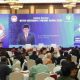 Hadiri Seminar Bersama UNHAN, Gubernur Pramono: Jakarta Siap Wujudkan Tata Kelola Air Berkelanjutan